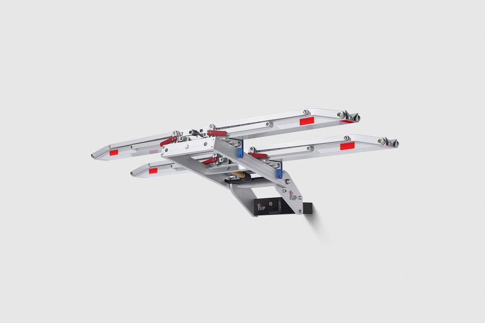 Townsend 2-EBike Rack Rental (Tax Included)