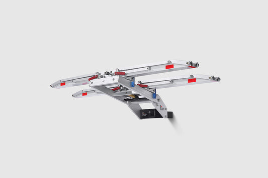 Townsend 2-EBike Rack Rental (Tax Included)