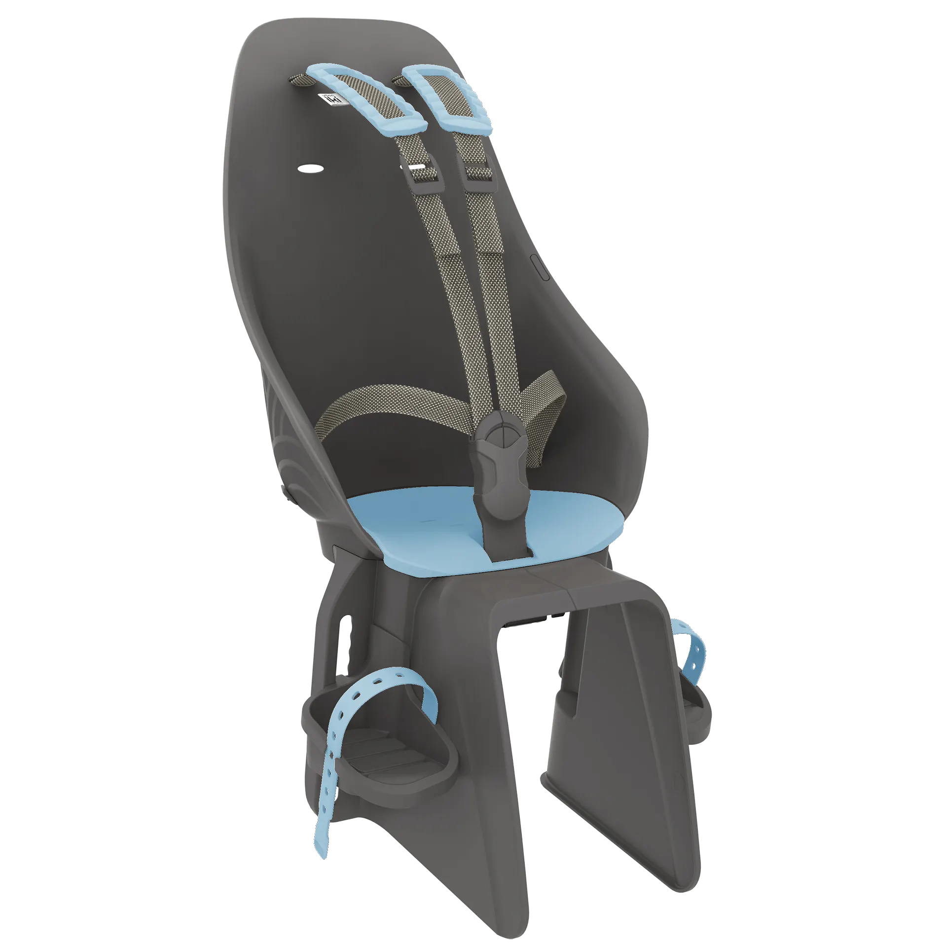 Child Seat Rental and Helmet (Tax Included)Townsend ScottyBike