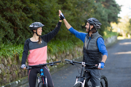 Ebike Rental Safety: Stay Safe on Your Ride