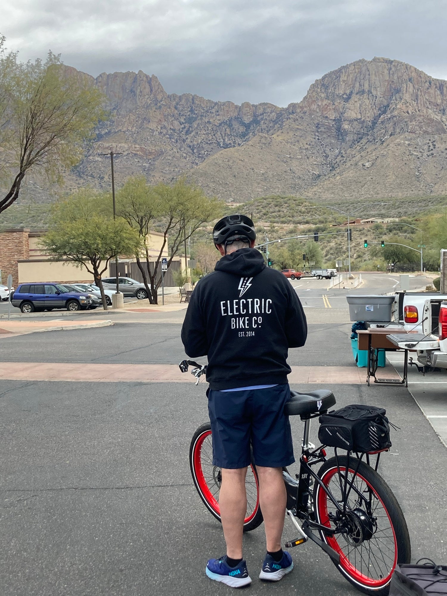 Want The Best Ebike Rental Experience in Tucson/Oro Valley?