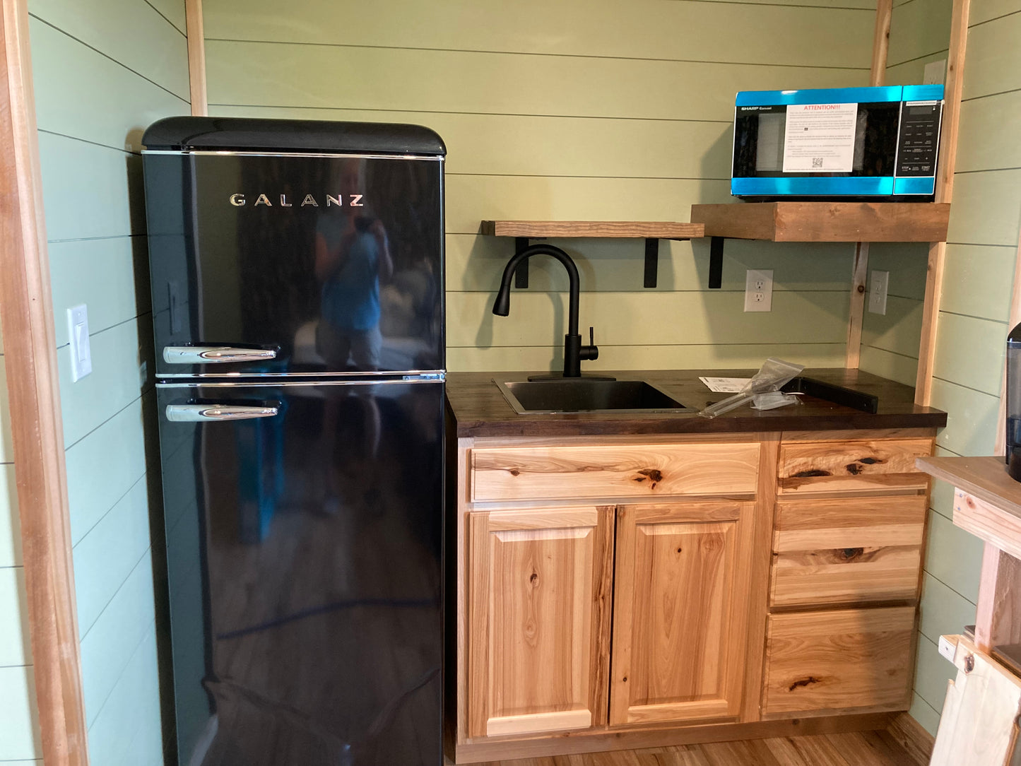 Stay and Ride Ebikes (Sparta/Cookeville area) (tax included)