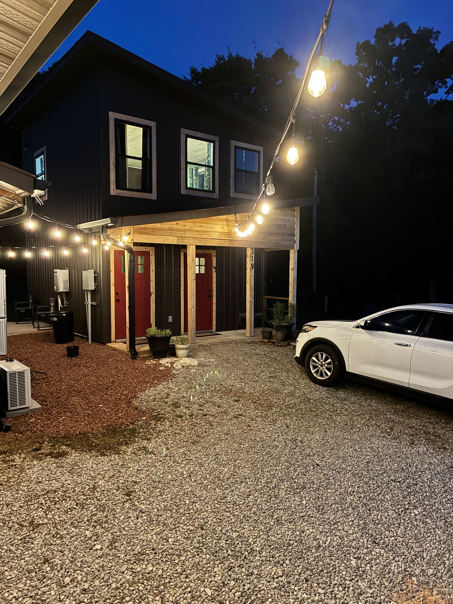 Stay With Us in Sparta (Ebikes included) (tax included)