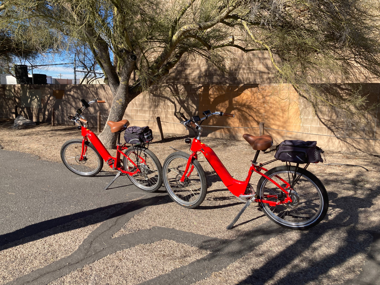 Ride Anytime-Oro Valley Area-Two Week Rental (Tax Included)